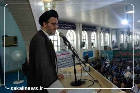 نمایندگان منتخب انتخابات باید قدر مردم را بدانند