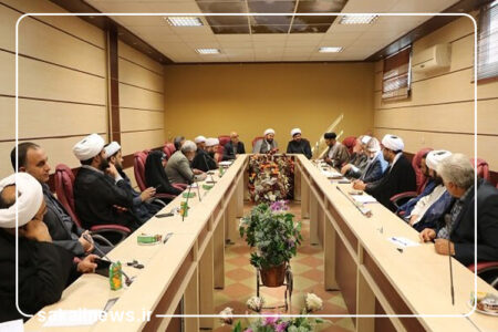 برگزاری مراسم باشکوه «سه روز در بهشت» در سیستان و بلوچستان/میزبانی از دانش آموزان معتکف در هشت مسجد زاهدان