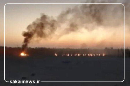 جزئیات حمله پاکستان به روستای مرزی/هفت غیر ایرانی بر اثر حمله موشکی پاکستان کشته شدند