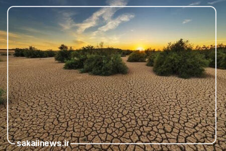 شرایط سخت برای سیستان و بلوچستان به دلیل بارندگی‌های کمتر از نرمال