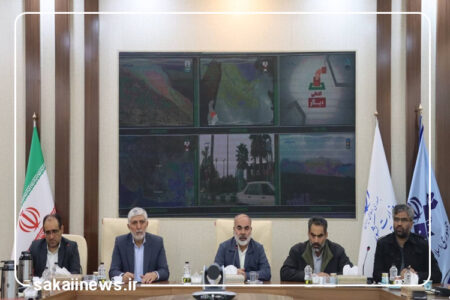 مسوولان برگزاری انتخابات با جدیت از آرای مردم صیانت کنند