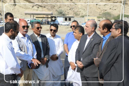 طرح‌های عمرانی منطقه آزادچابهار بزودی تکمیل و به بهره‌برداری می‌رسند