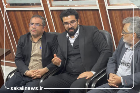 بازدید اصحاب رسانه از کارخانه گوشت باستانی در زاهدان+تصاویر