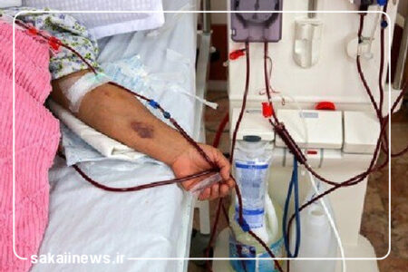 بازگشت ۶ دستگاه دیالیز به چرخه خدمت در زاهدان