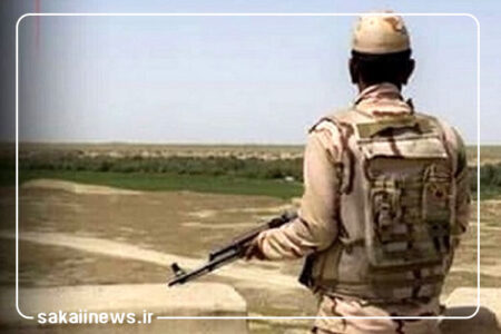 ۲ تروریستی که در سراوان قصد انجام اقدام خرابکارانه داشتند به هلاکت رسیدند