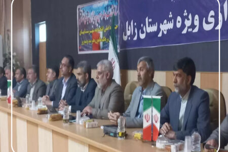 بدون تعارف با تخلفات انتخاباتی برخورد می‌شود