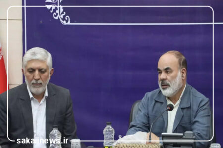 استاندار: ساخت اسکله معدنی از برنامه‌های دولت سیزدهم در سیستان و بلوچستان است