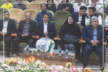 خدمات جمهوری اسلامی در حوزه برق رسانی در چابهار ستودنی است