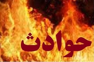 انفجار گاز شهری یک خانه را در زاهدان ویران کرد