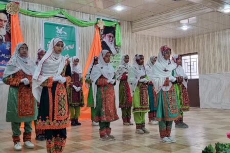 مرحله استانی نوزدهمین جشنواره هنرهای نمایشی در سیستان و بلوچستان آغاز بکار کرد