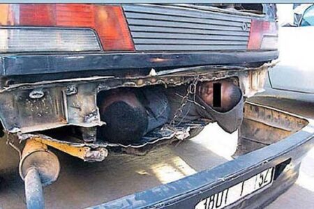 عبور سایه‌های بی‌هویت از دلگان/ ناامنی، ترس و مطالبه برخورد جدی