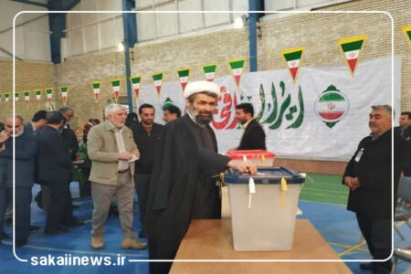 اتکا به رأی مردم از دستاوردهای انقلاب اسلامی است/شرکت در انتخابات غرور ملی ماست