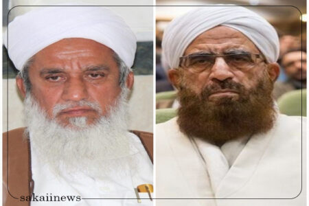 ۲مولوی اهل سنت سیستان و بلوچستان راهی مجلس خبرگان رهبری شدند