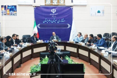 باید مردم را در فعال سازی منطقه آزاد سیستان مشارکت دهیم