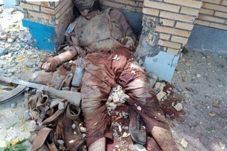 هلاکت ۱۸ تن از تروریست‌ها و اشرار مسلح مهاجم به اماکن عمومی و پایگاه‌های نظامی و انتظامی استان سیستان و بلوچستان