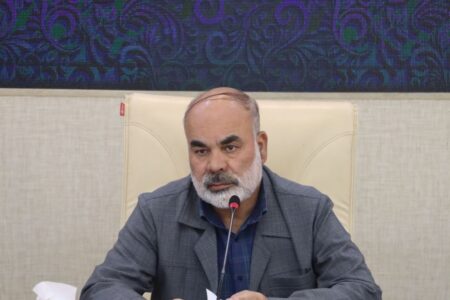 استاندار: سرعت اجرا و نظارت در پروژه‌ها بیشتر شود