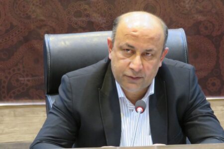 فعالیت ۴۰۰ مسئول ایمنی در سیستان و بلوچستان