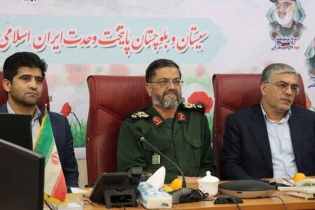 ورزشکاران نقش محوری در خنثی سازی برنامه های دشمن دارند/ اتفاقات تروریستی استان ایثارگری جوانان ما را به نمایش گذاشت