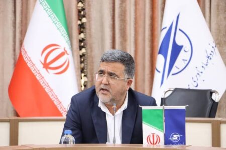 برقراری پرواز و افزایش ظرفیت صندلی در مسیر تهران -زاهدان -تهران و مشهد  زاهدان – مشهد با نرخ مصوب