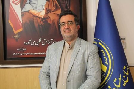 اعزام ۲۸۰۰ مددجوی سیستان‌وبلوچستان به اردوهای زیارتی مشهد مقدس