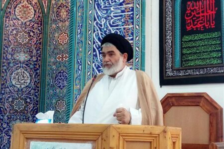 اعلام حمایت امام جمعه چابهار از ایستادگی دانشکده علوم پزشکی این شهر علیه درخواست های فامیلی برخی اعضای شورای شهر