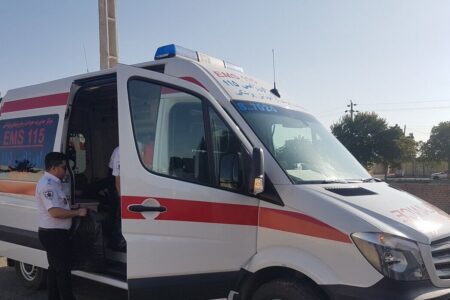 افتتاح نخستین پایگاه اورژانس بانوان در زاهدان