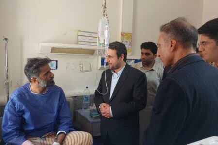 ۵۲ نفر از مصدومان حادثه تروریستی سیستان و بلوچستان از بیمارستان ترخیص شدند