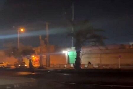 امام جمعه اهل سنت چابهار حادثه تروریستی در جنوب سیستان و بلوچستان را محکوم کرد