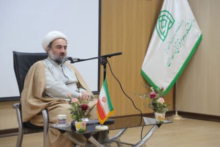 امام جمعه زاهدان: برای احقاق حقابه سیستان از همه اهرم‌ها باید استفاده شود