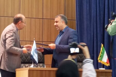 تفاهم‌نامه همکاری بین دانشگاه زابل و فرهنگ و ارشاد اسلامی سیستان و بلوچستان منعقد شد