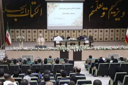 ساخت مدارس شبانه روزی در دستور کار