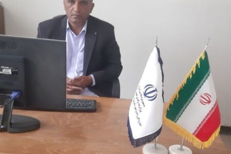 سند تک برگی تمامی اراضی دولتی شهرستان تفتان اخذ شد