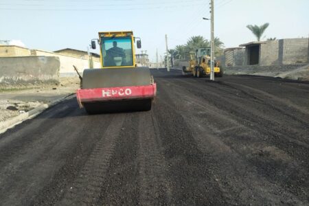 اختصاص ۲۵۷۰ تن قیر رایگان به شهرداری های سیستان و بلوچستان