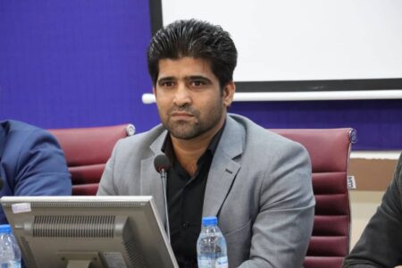 نخستین دوره مسابقات دوی همگانی ویژه بانوان در زاهدان برگزار می‌گردد