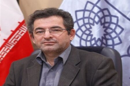 عملکرد دانشکده علوم پزشکی چابهار در دو سیل اخیر خوب بوده است