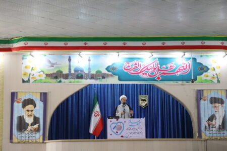 عملیات وعده صادق نقطه عطفی در تاریخ انقلاب اسلامی است