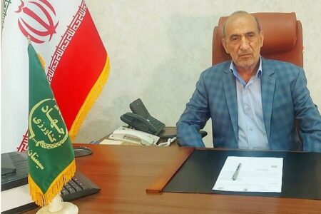 اتمام رفع تداخلات اراضی در سیستان‌ و بلوچستان