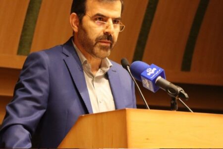 رئیس مرکز اطلاع رسانی وزارت کشور: توسعه بدون امنیت محقق نمی‌شود