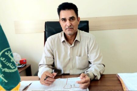 ایجاد اشتغال با مشارکت مردم برای ۴ هزار نفر در سیستان و بلوچستان