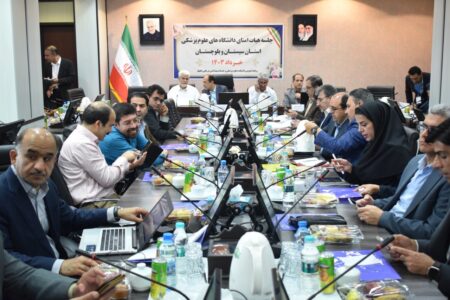 از اعتبار ۲۰ میلیارد تومانی ساخت و تجهیز ۷ اتاق عمل تا خرید ۱۲۰ دستگاه خودروی آمبولانس