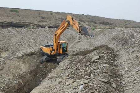 آب شرب روستای جکیگور در خطر/۸ میلیارد تومان برای نجات