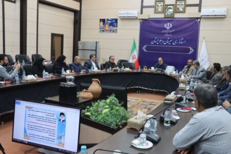 استاندار: مسئولیت خطیر بنیاد شهید؛ تکریم ایثارگران است