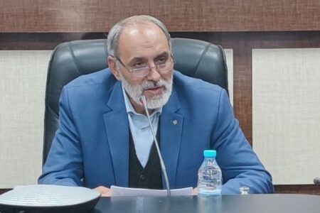 رقابت ۲۳ هزار و ۸۵ داوطلب آزمون ورودی مدارس نمونه دولتی و استعدادهای درخشان در سیستان و بلوچستان