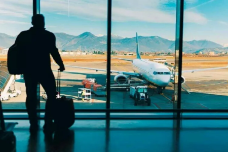 حادثه انفجار فرودگاه زاهدان تکذیب شد+ جزئیات