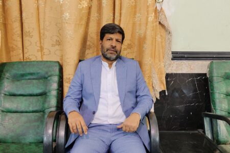 قالیباف سابقه درخشان در مدیریت اجرایی کشور دارد/ایشان ادامه دهنده راه خدمت در کشور است