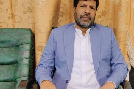 برگزاری مهمانی ۳ کیلومتری عید غدیر در زاهدان / زاهدان آماده جشن غدیر