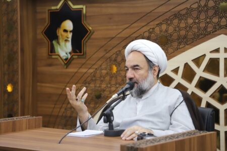 ضرورت جذب مشارکت حداکثری همه اقشار فعالیت‌های هیئات مذهبی/ضرورت جذب مشارکت حداکثری همه اقشار فعالیت‌های هیئات مذهبی