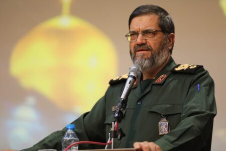 نقش سران طوایف سیستان و بلوچستان در جهاد تبیین محوری است