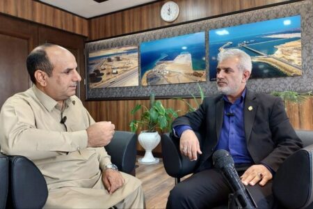 ساماندهی سواحل بلوچستان باسیاست‌های دریا محور ابلاغی رهبر معظم انقلاب در حال انجام است