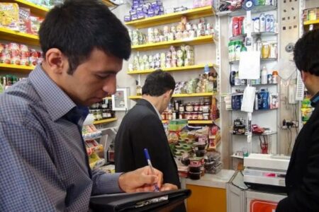 خبازی‌های چابهار زیر ذره بین بازرسان صمت رفتند/ تشکیل پرونده تخلف برای ۱۱ واحد صنفی